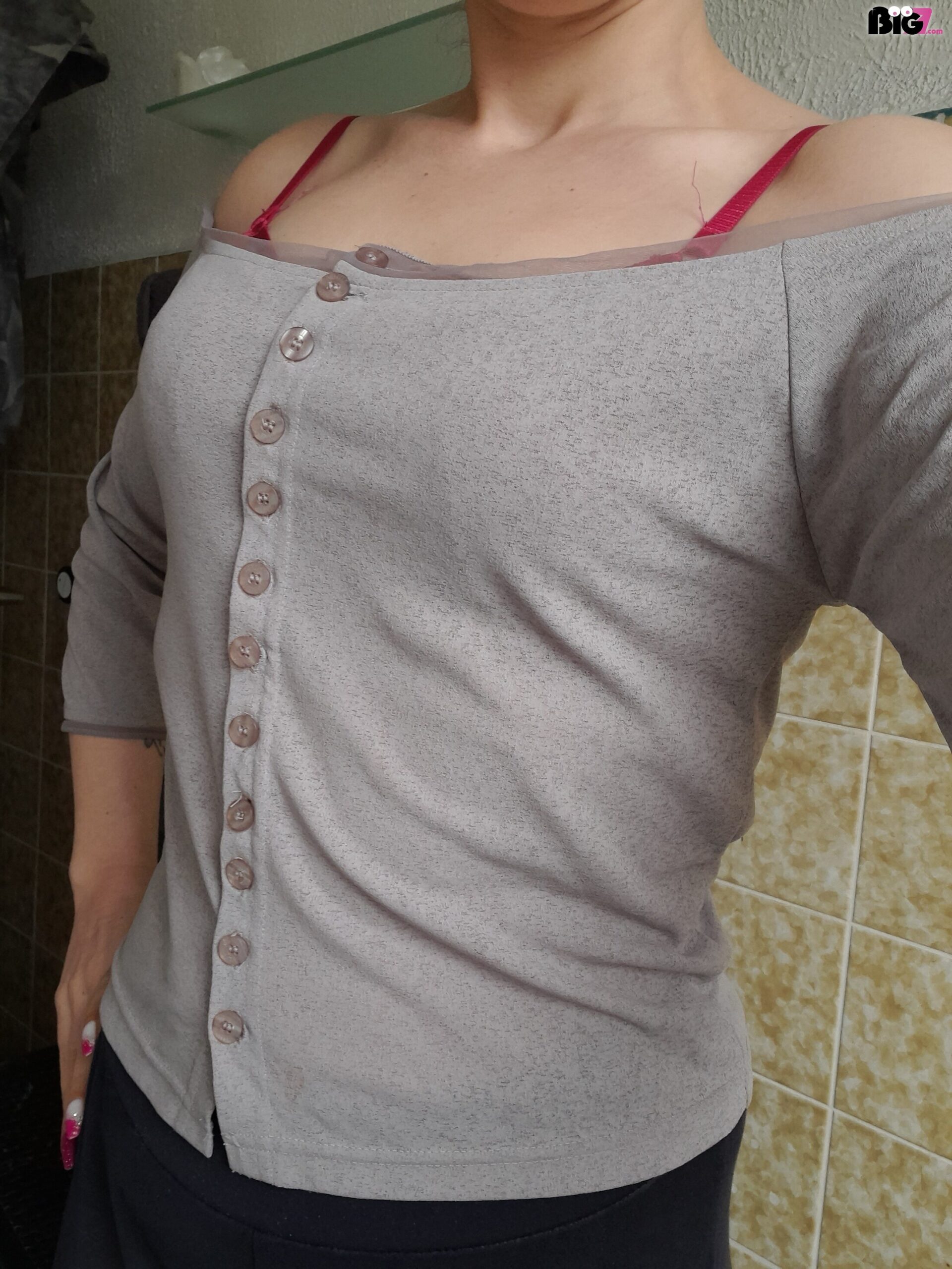 loveangel85 - Deutsche Porno Amateurin