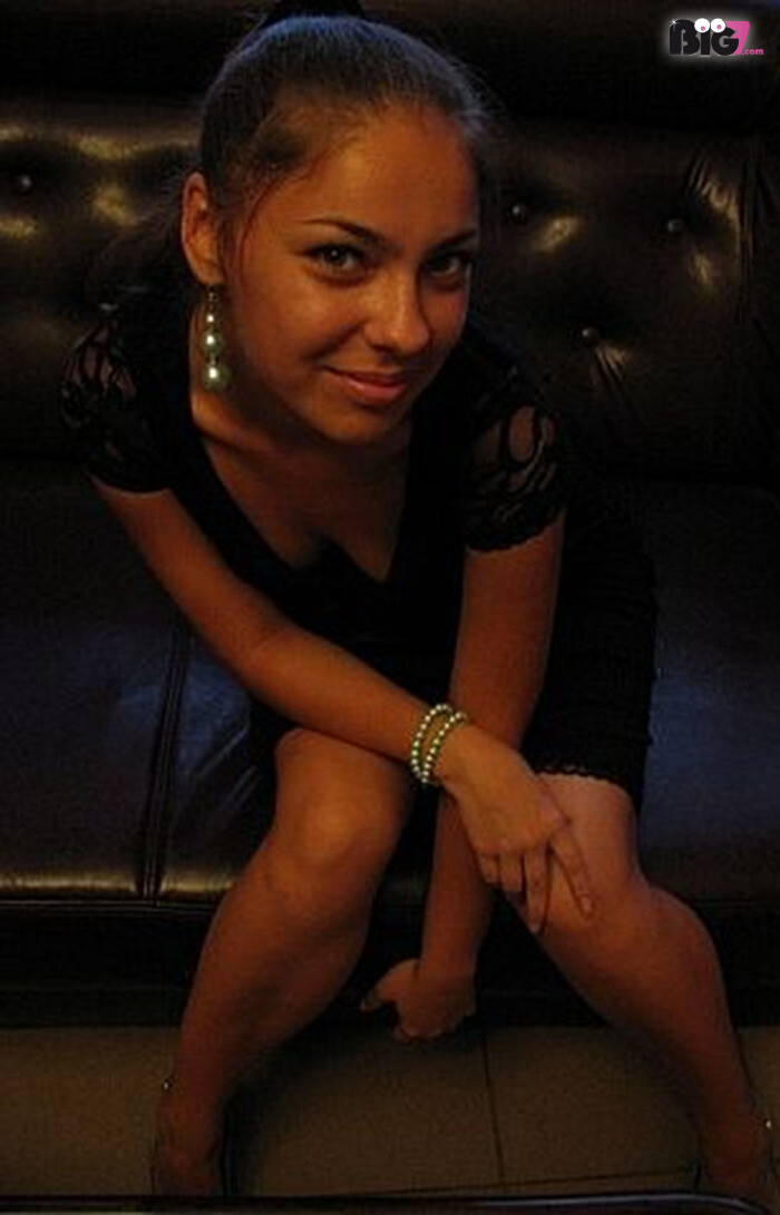 heycute – Deutsche Porno Amateurin