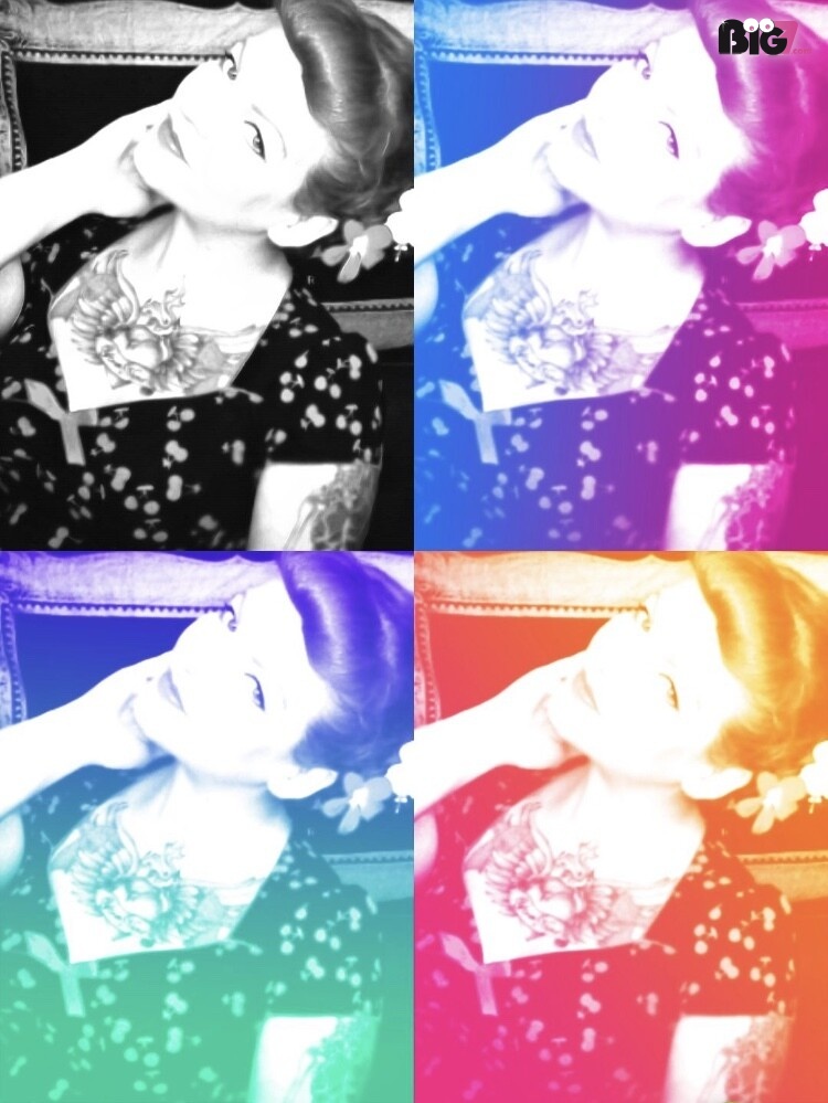 MiriiiRedhead - deutsche Porno Darstellerin