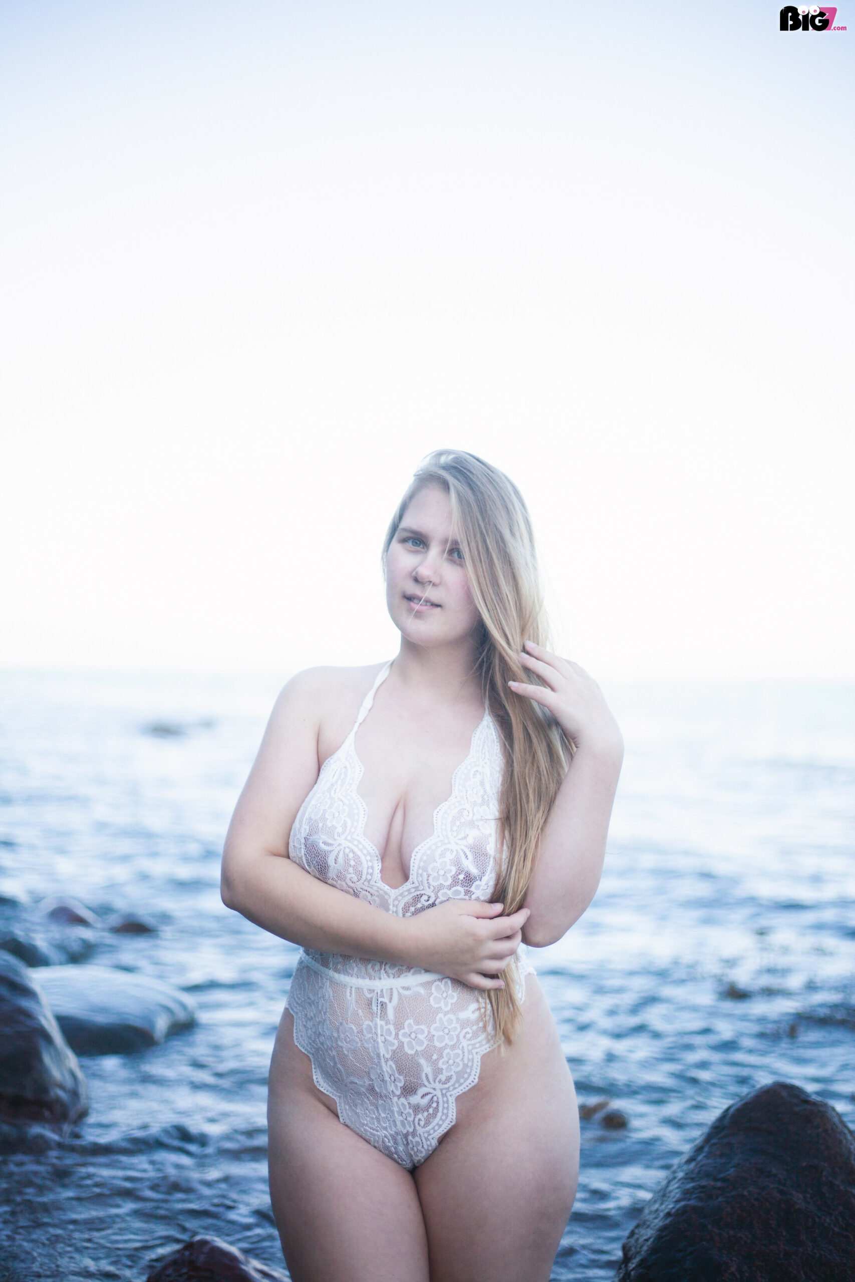 Maja-Meer – Deutsche Porno Amateurin