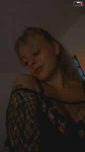 Aleria69 - Deutsche Porno Amateurin