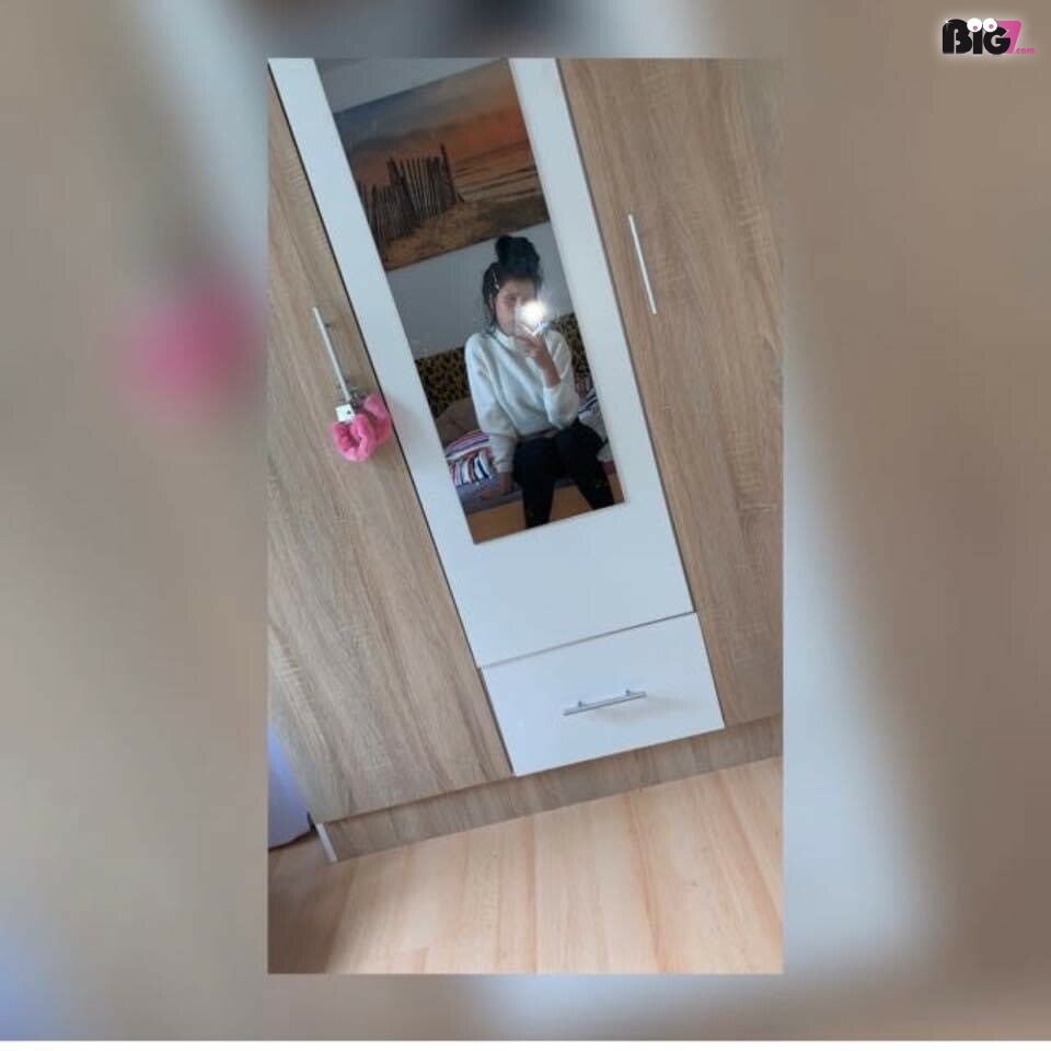 Leni-Lenzen – Deutsche Porno Amateurin