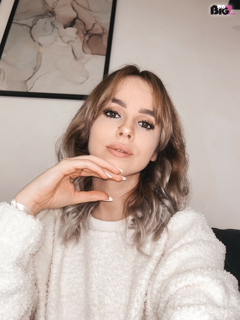 LindseyBest20 – Deutsche Porno Amateurin