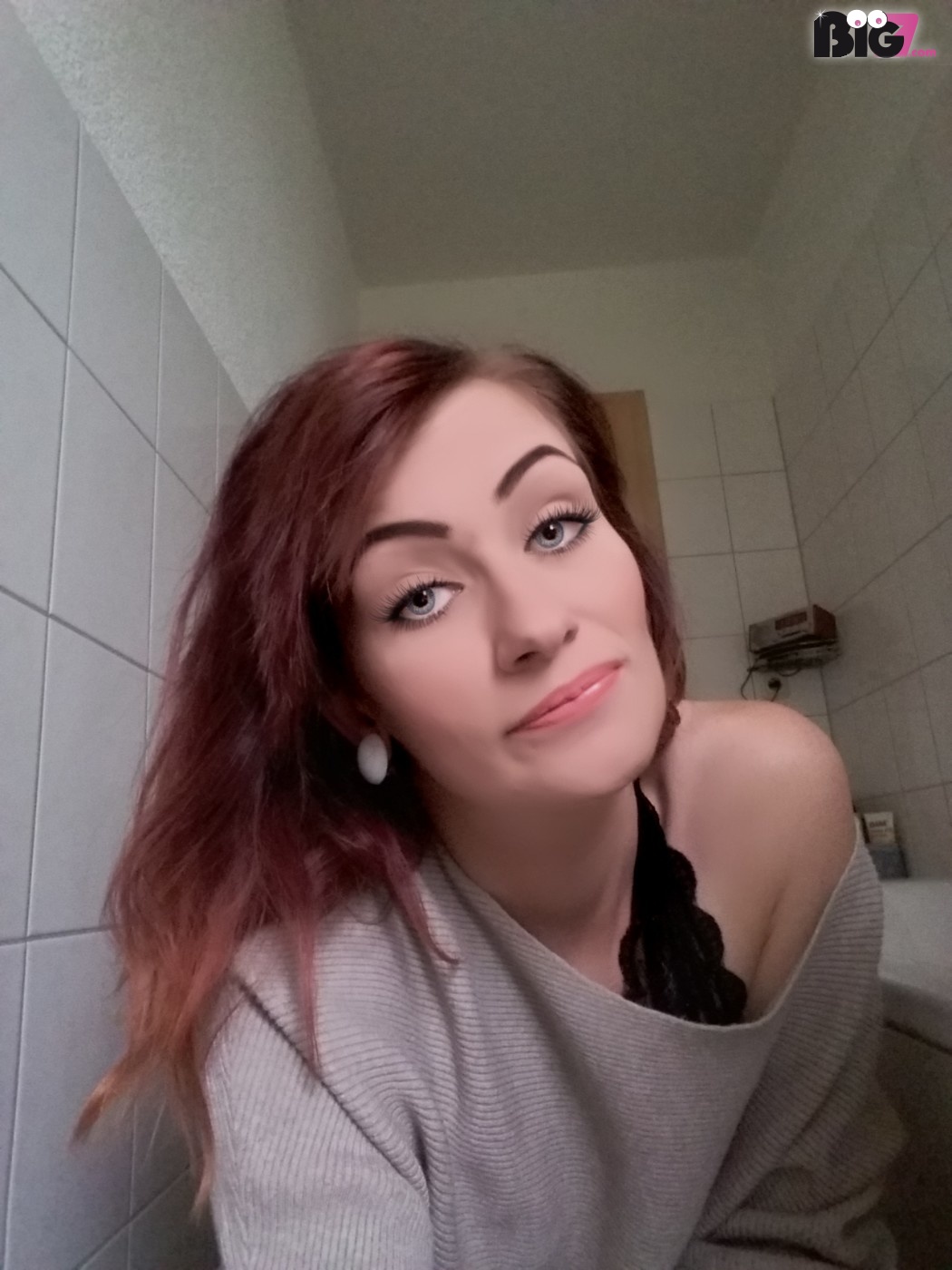 CandyHeart - deutsche Porno Darstellerin