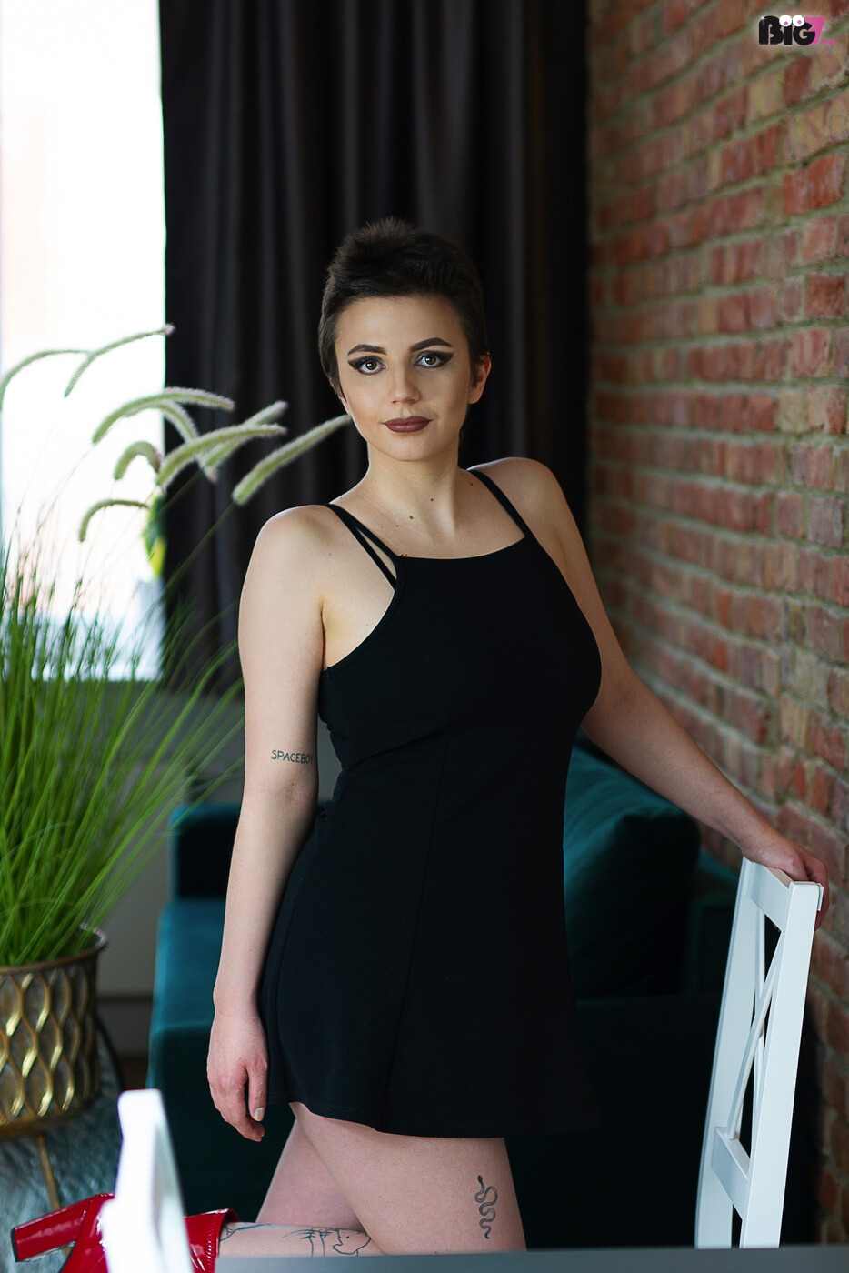 LarissaJoy - deutsche Porno Darstellerin