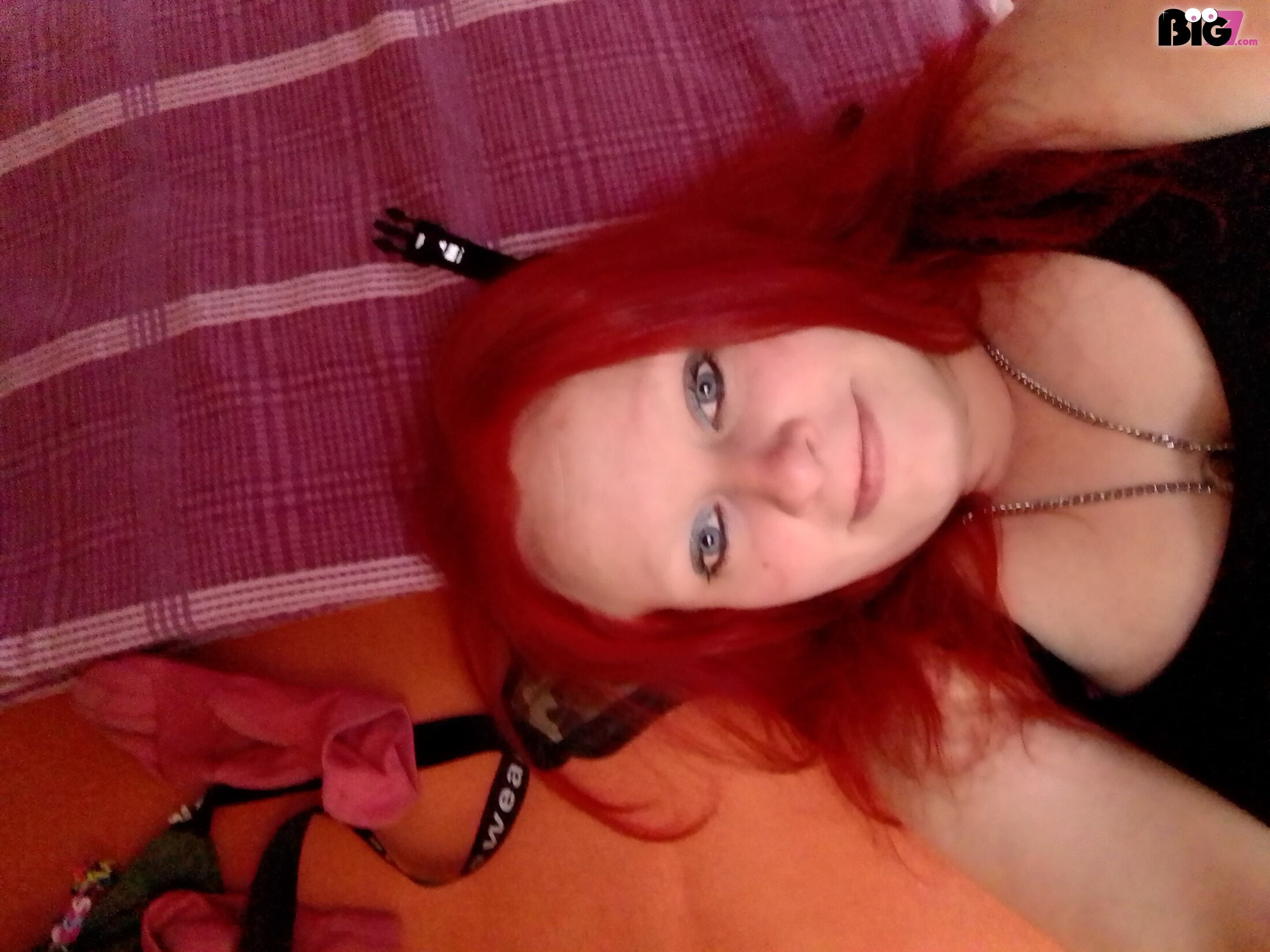 Rotesunde32 – Deutsche Porno Amateurin