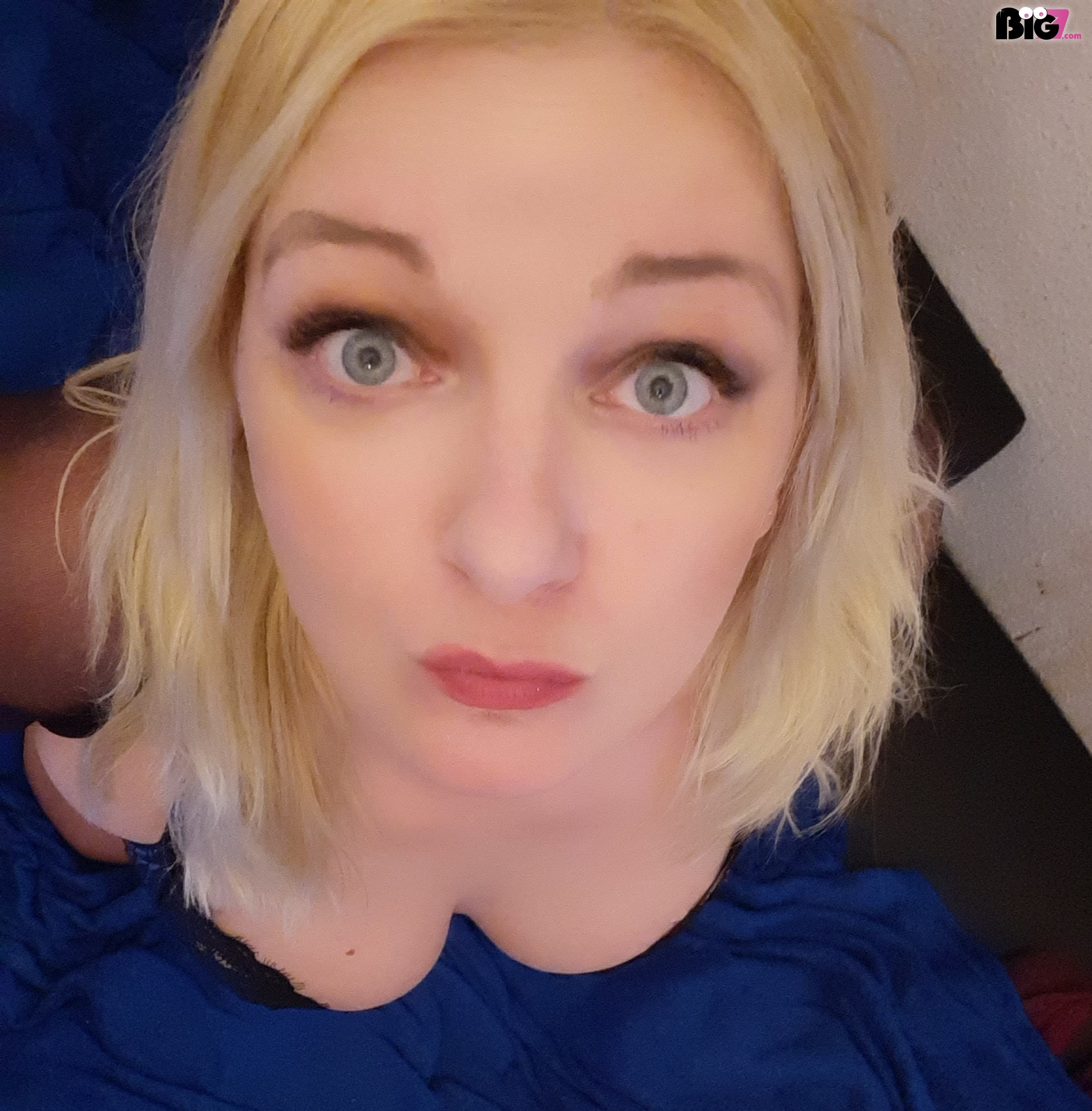 Prinzessin-Leia - deutsche Porno Darstellerin