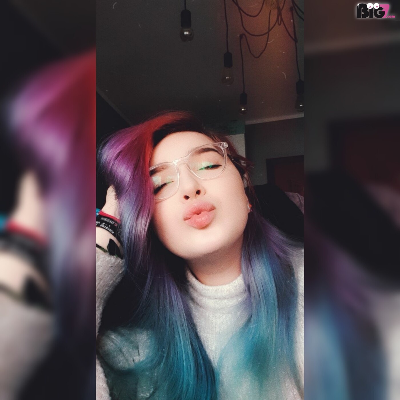 LunaLynn – Deutsche Porno Amateurin