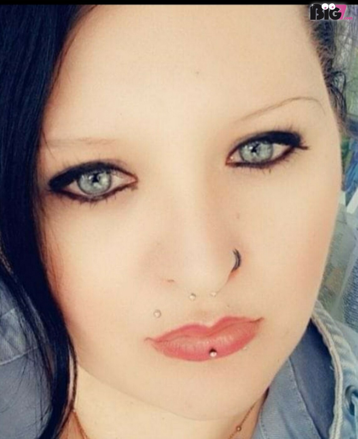 Naturbaby35 - deutsche Porno Darstellerin