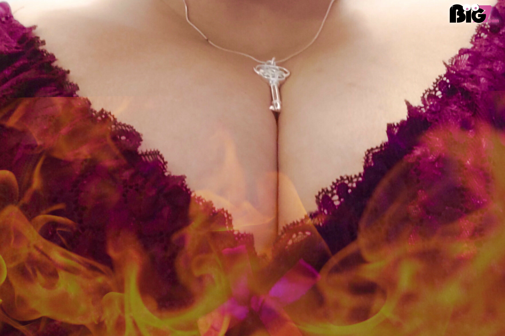 Juna-Heat – Deutsche Porno Amateurin