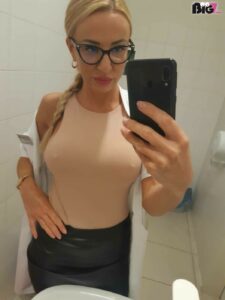 BritnayBrowns77 - Deutsche Porno Amateurin