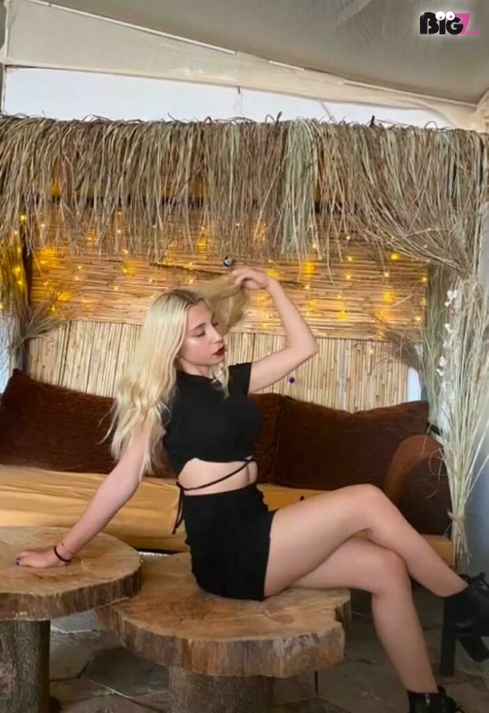 blondimaus – Deutsche Porno Amateurin