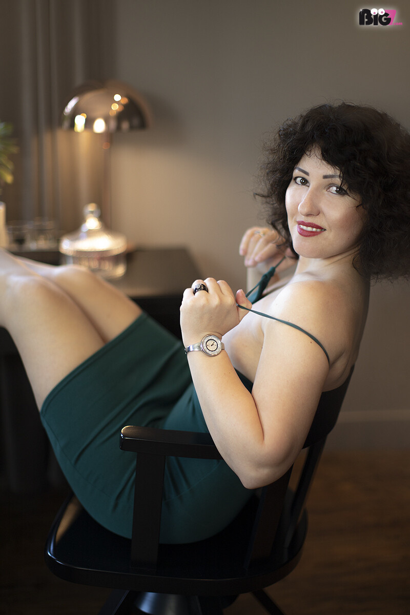 DorothyHot - deutsche Porno Darstellerin