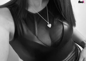 Erdbeerchen69 - Deutsche Porno Amateurin