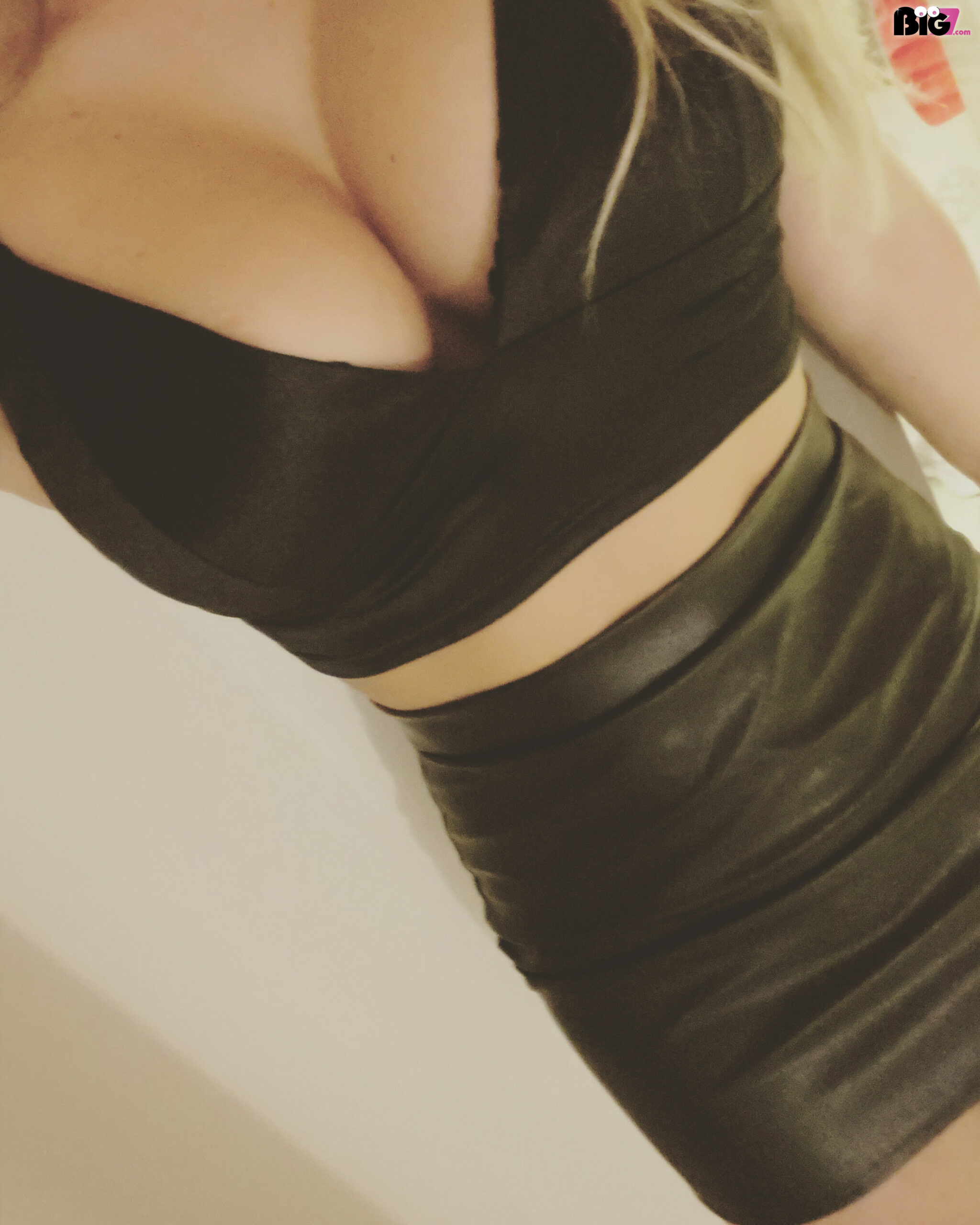 Niciii – Deutsche Porno Amateurin