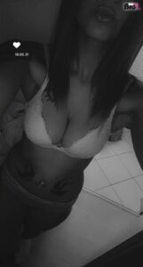 JasminaMaria - Deutsche Porno Amateurin