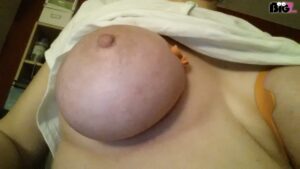 Ehestute-Janina - Deutsche Porno Amateurin