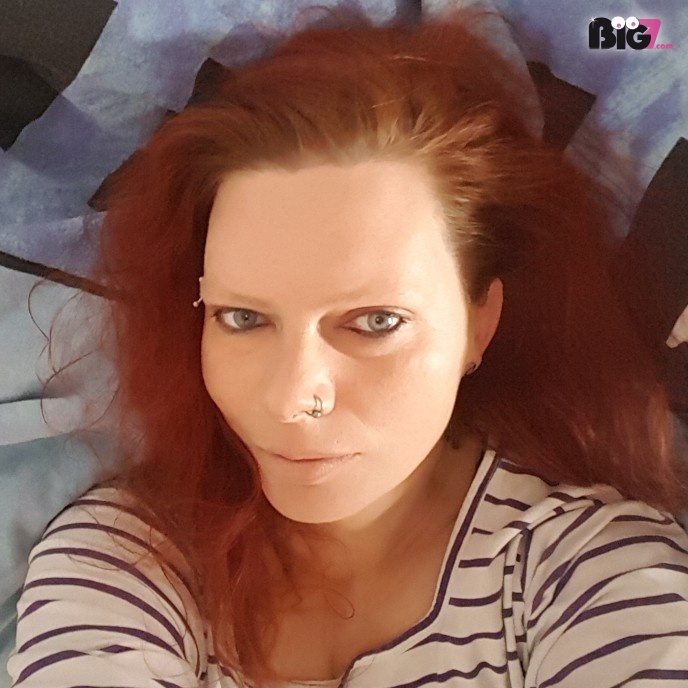 Sweetparkle – Deutsche Porno Amateurin