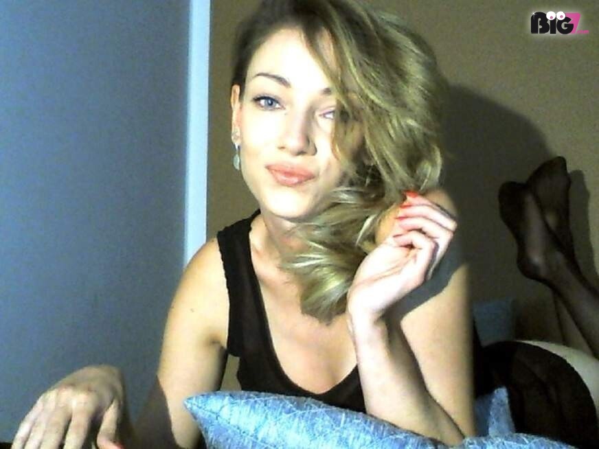 NatalieQ - deutsche Porno Darstellerin