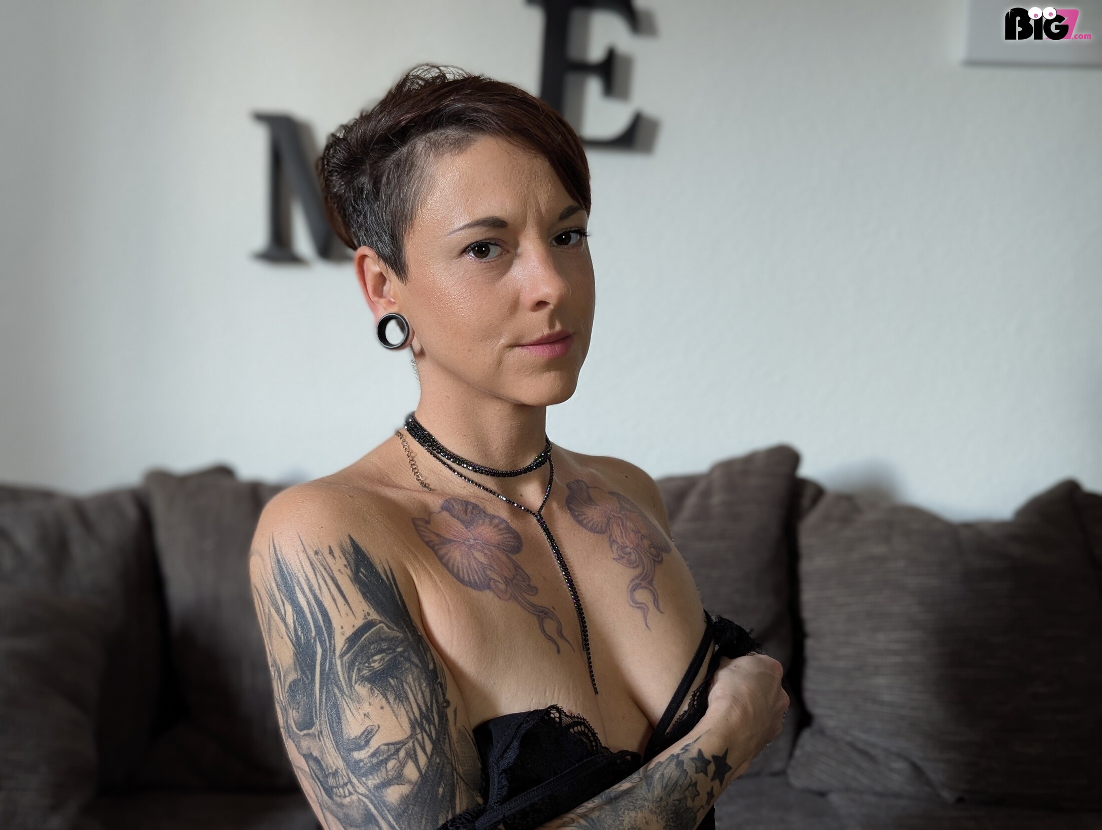 MiaSonne - deutsche Porno Darstellerin