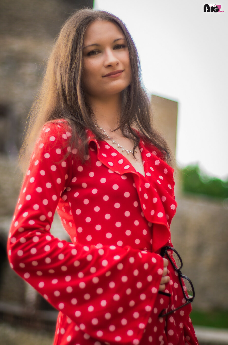 AudreyJoy – Deutsche Porno Amateurin