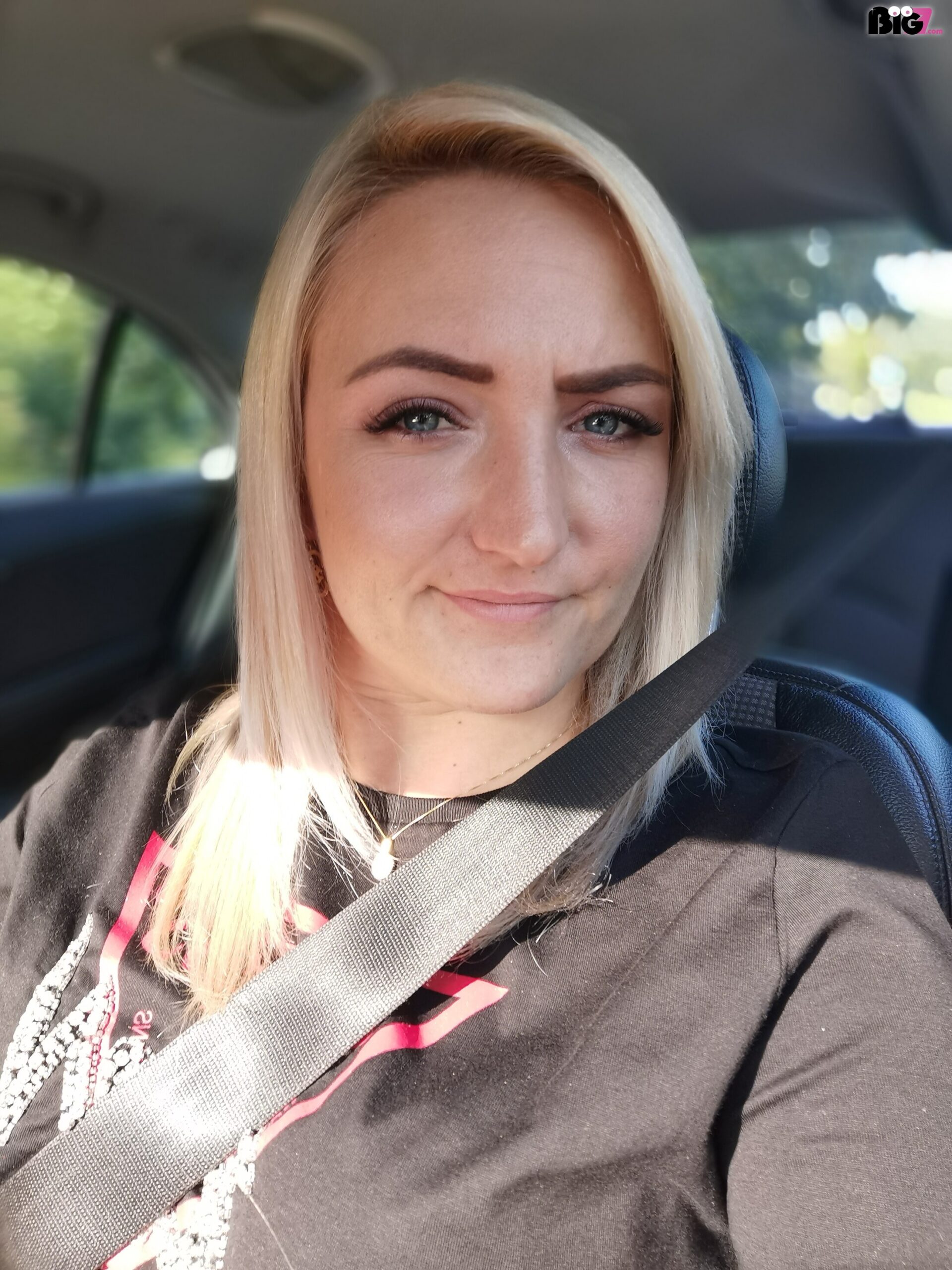 NatalieHot – Deutsche Porno Amateurin