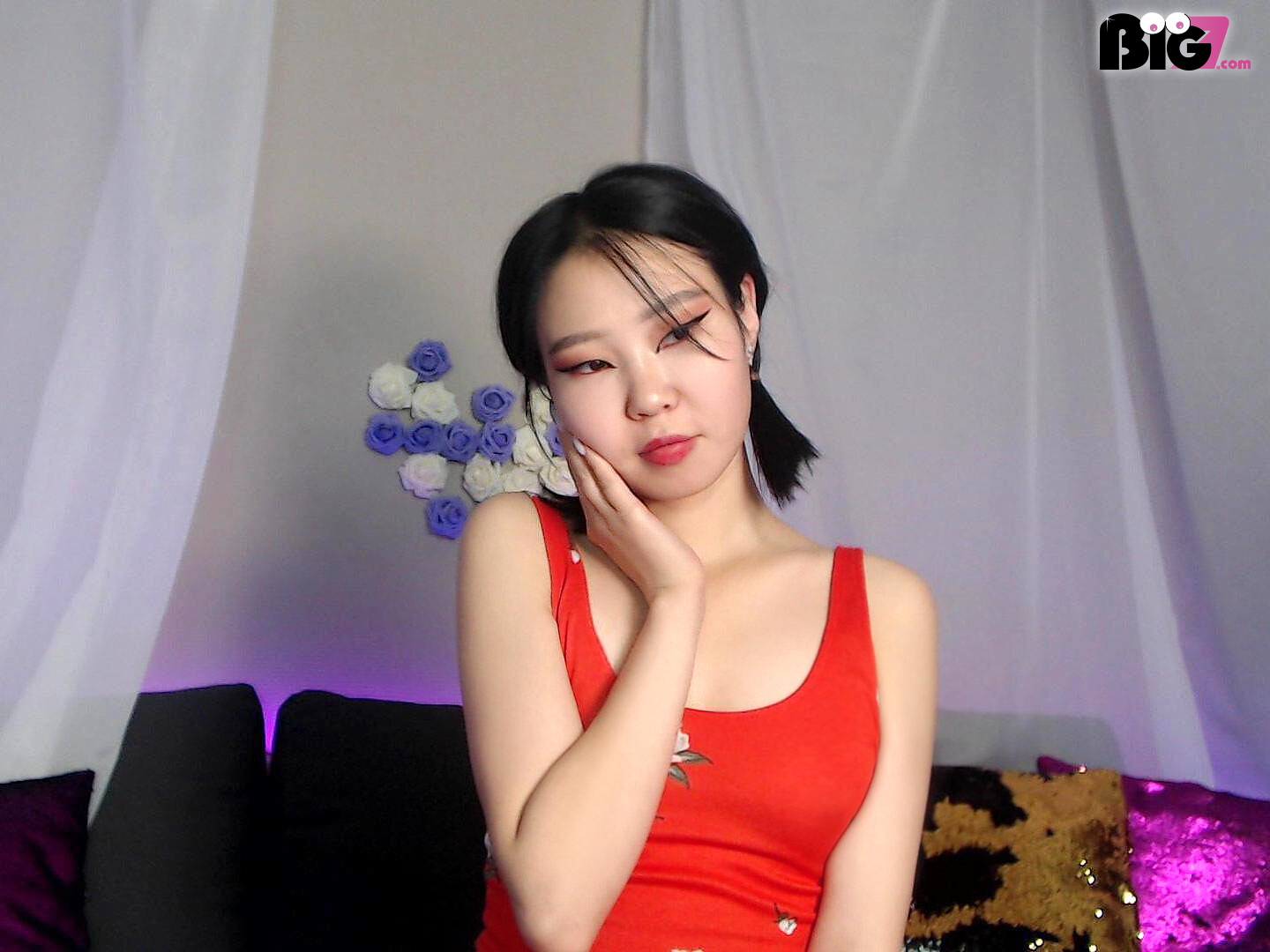 Janilane - deutsche Porno Darstellerin