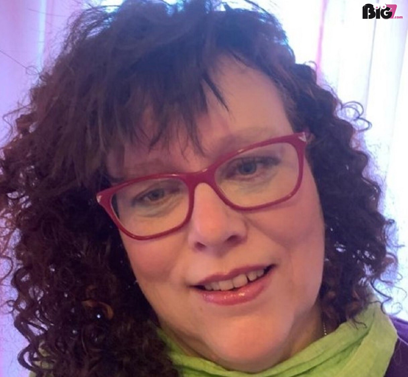 Hexysexy70 – Deutsche Porno Amateurin