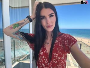 SofiiaDream - Deutsche Porno Amateurin