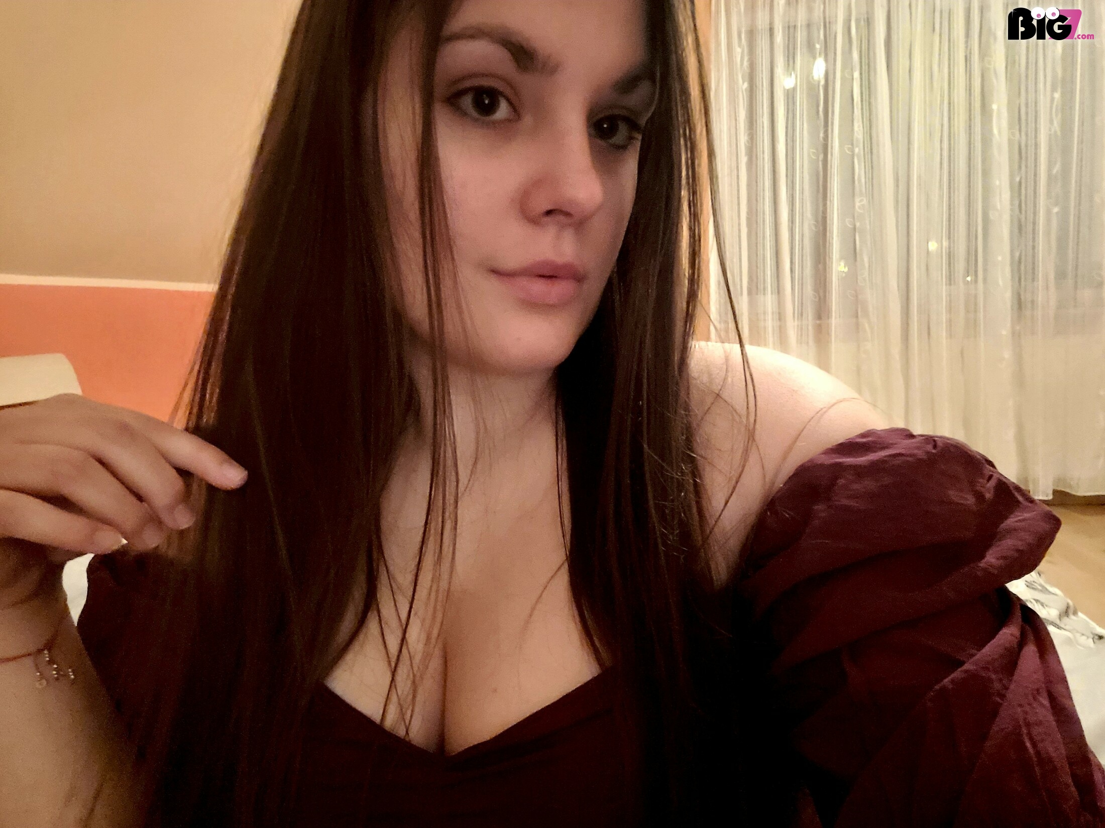 MaddieDesire – Deutsche Porno Amateurin