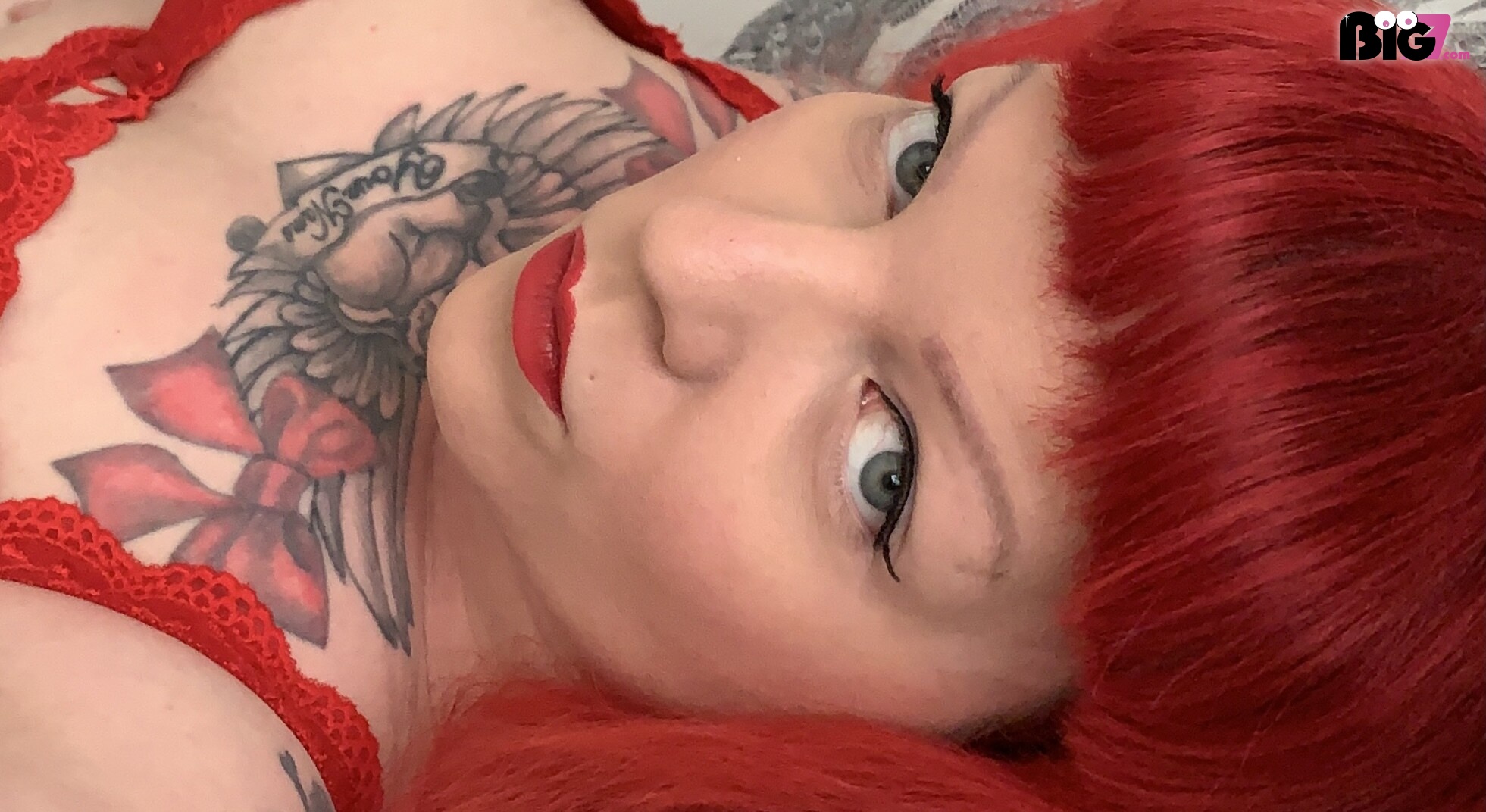 MiriiiRedhead - deutsche Porno Darstellerin