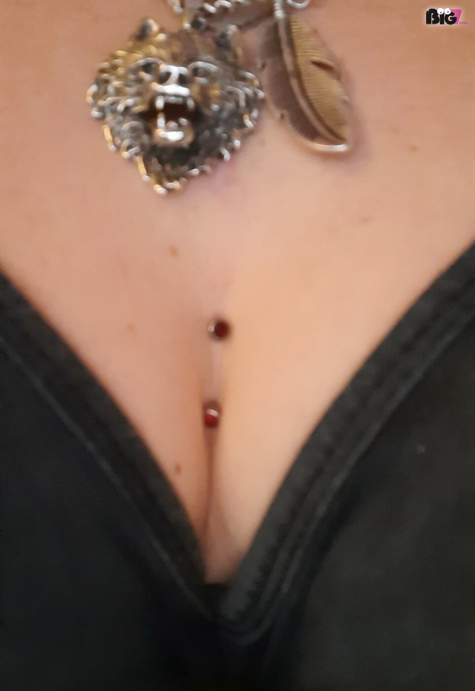 DasBienchen – Deutsche Porno Amateurin