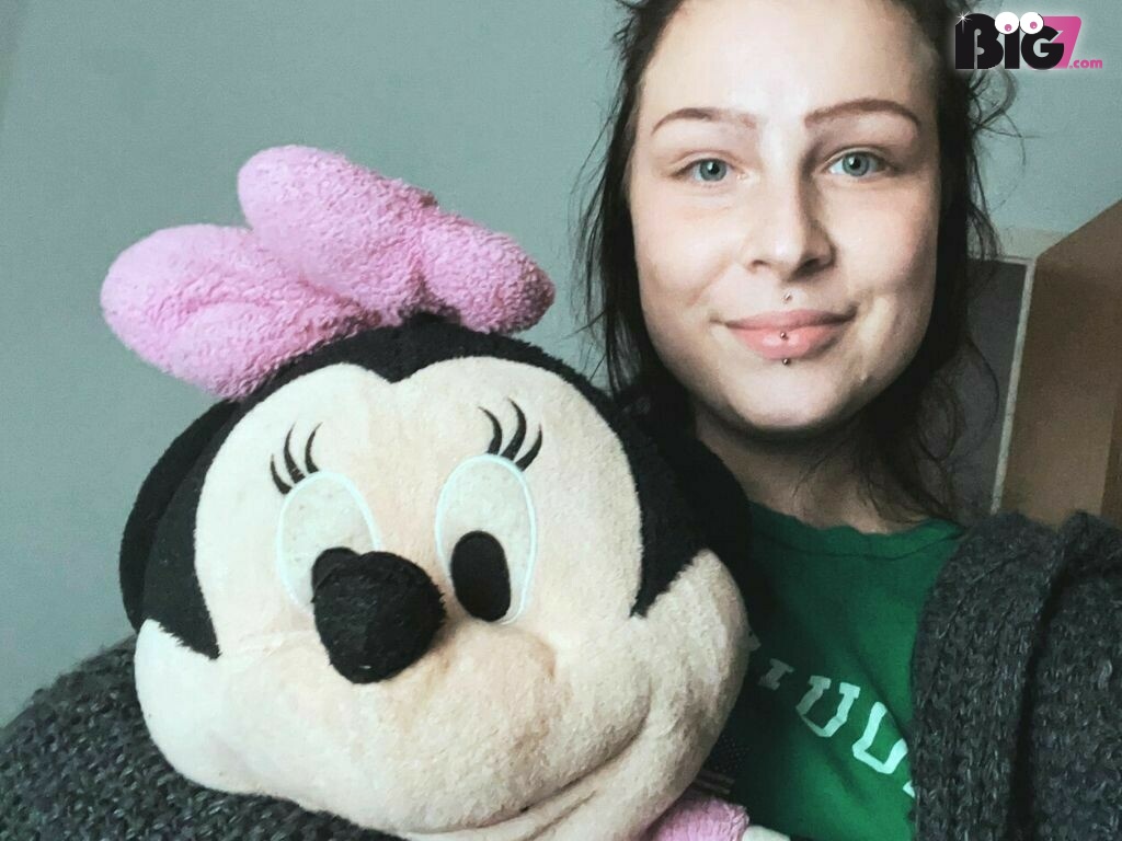 Leni-Lenzen - deutsche Porno Darstellerin