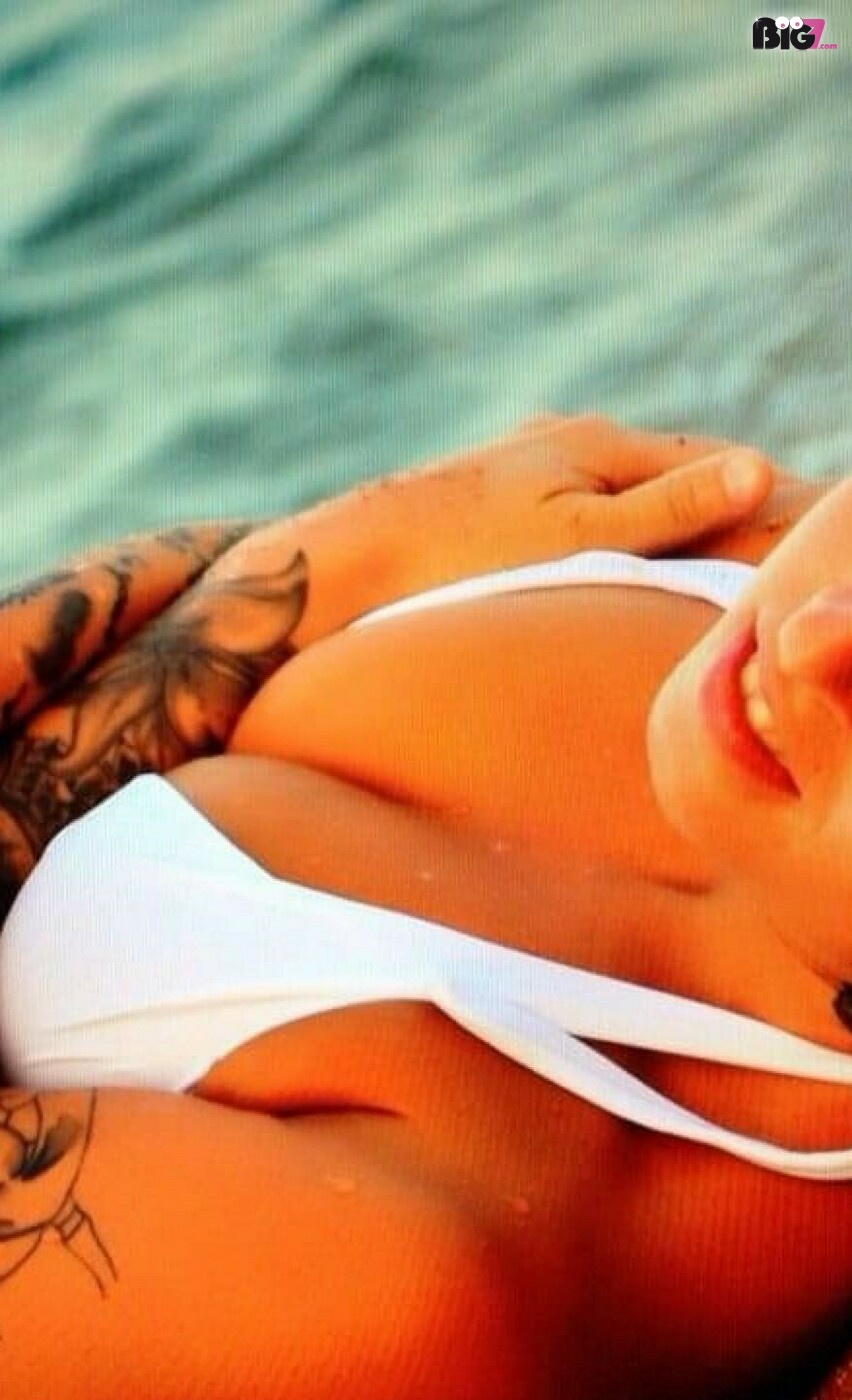 SexySilvie – Deutsche Porno Amateurin