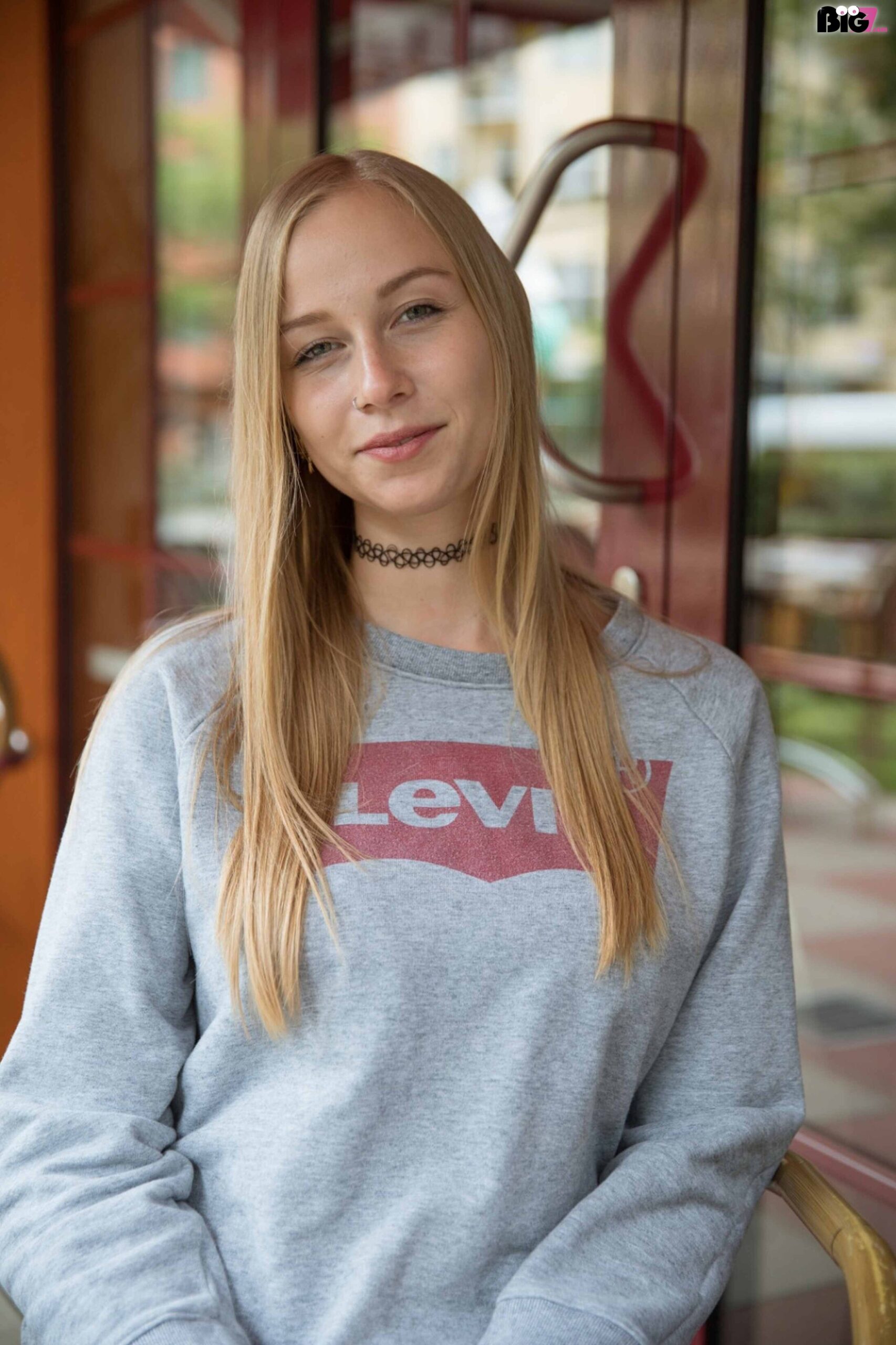 SirenaSweet - deutsche Porno Darstellerin