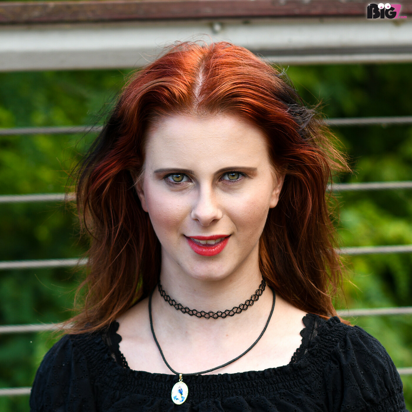 innocentia – Deutsche Porno Amateurin