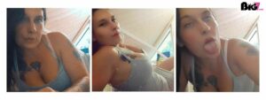 TattooLiina - Deutsche Porno Amateurin