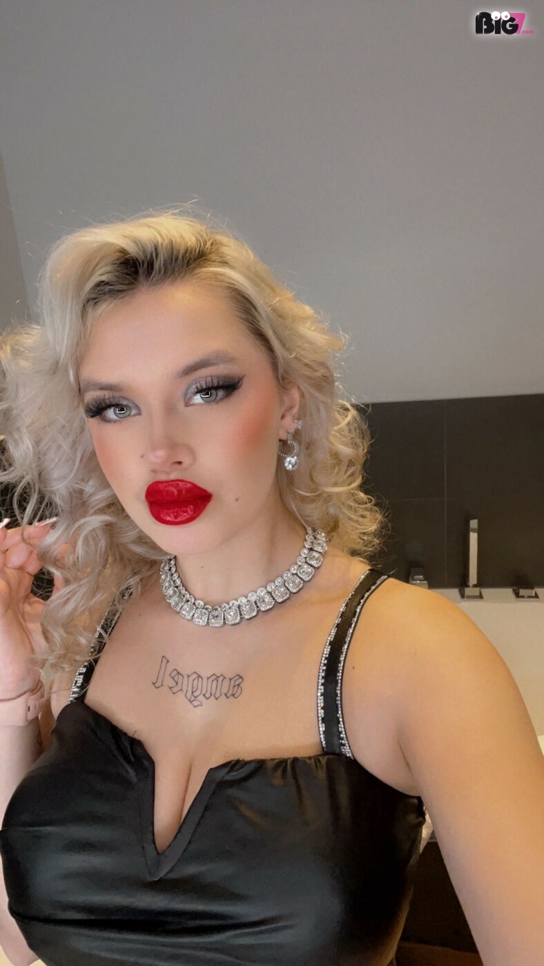 Nicci-Gold18 – Deutsche Porno Amateurin