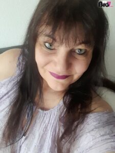 Superhexe - Deutsche Porno Amateurin