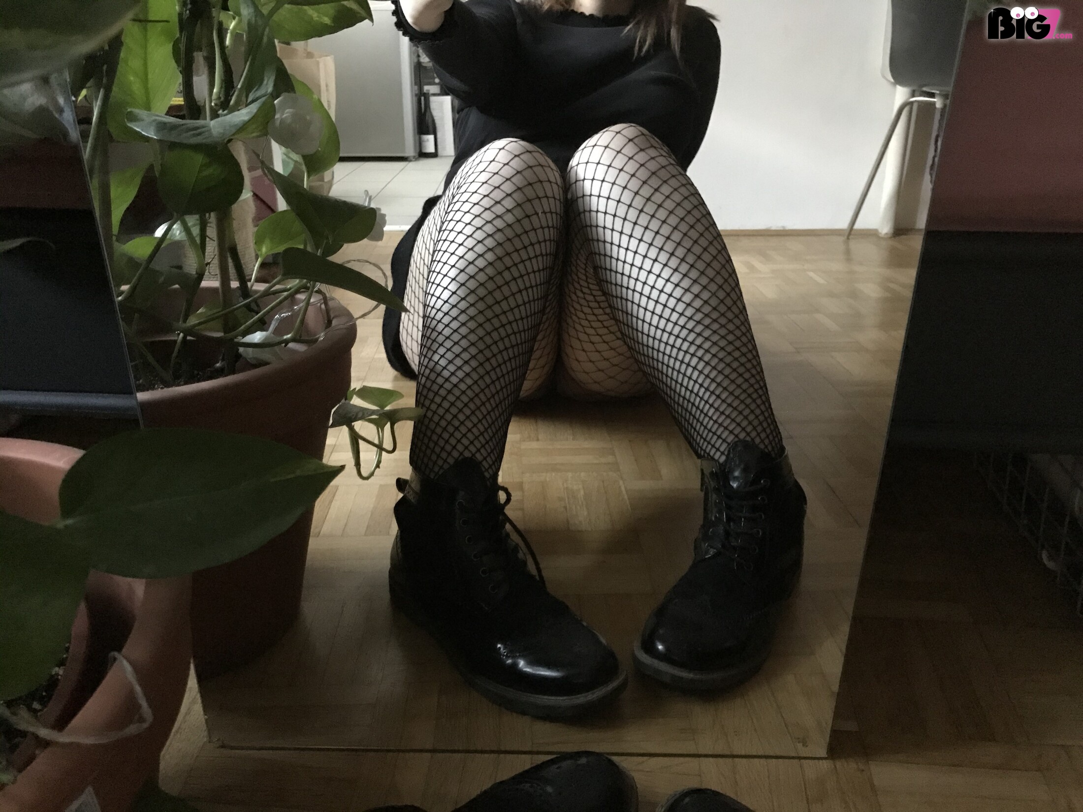 Submissive18 – Deutsche Porno Amateurin