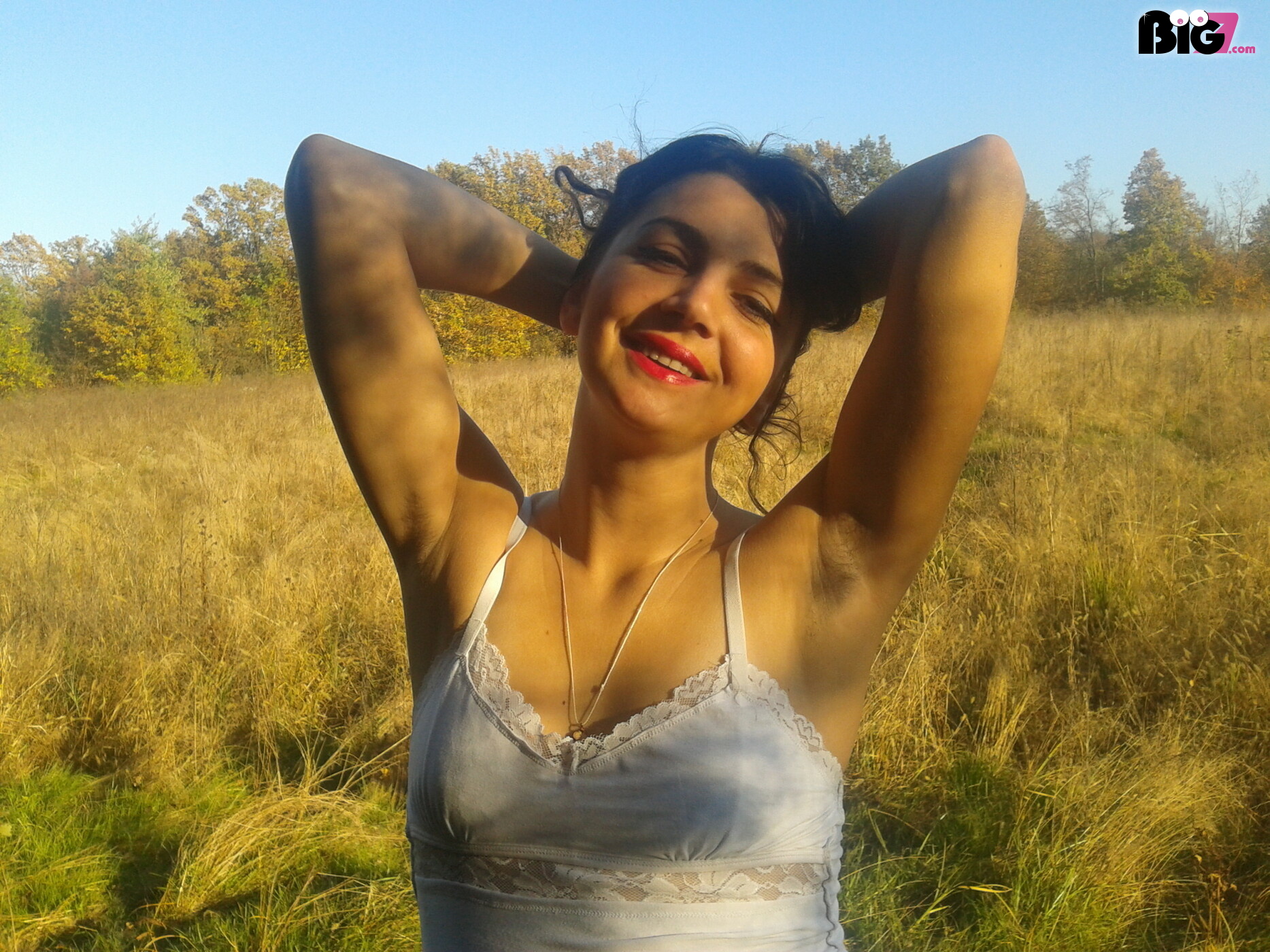 BabeLana - deutsche Porno Darstellerin