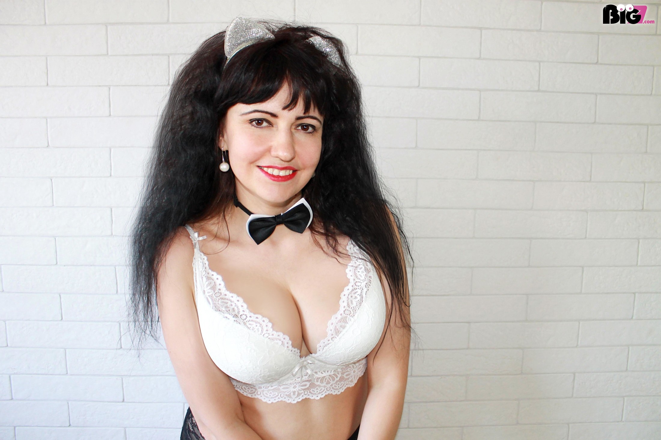 ReifeAnne4U – Deutsche Porno Amateurin