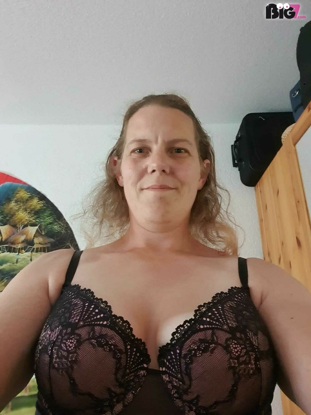 Sulaika – Deutsche Porno Amateurin