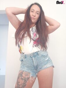 LissaSexy - Deutsche Porno Amateurin