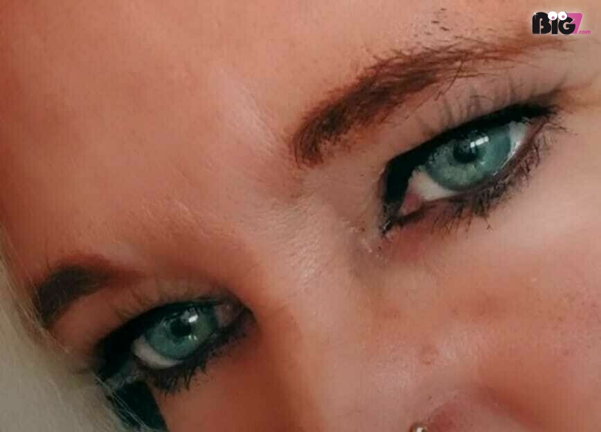 Missladylee – Deutsche Porno Amateurin