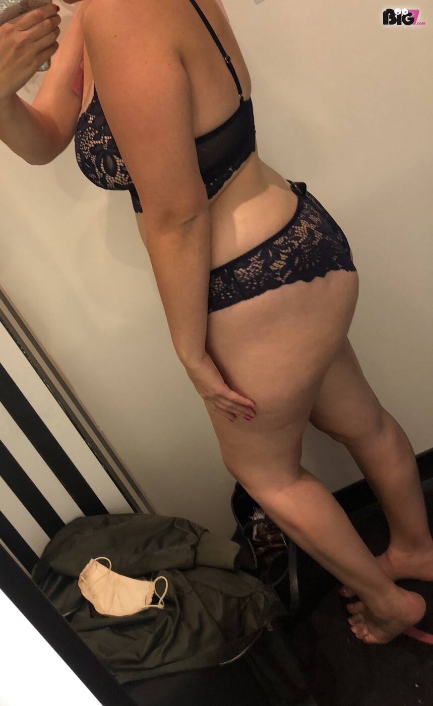 LadySandy – Deutsche Porno Amateurin