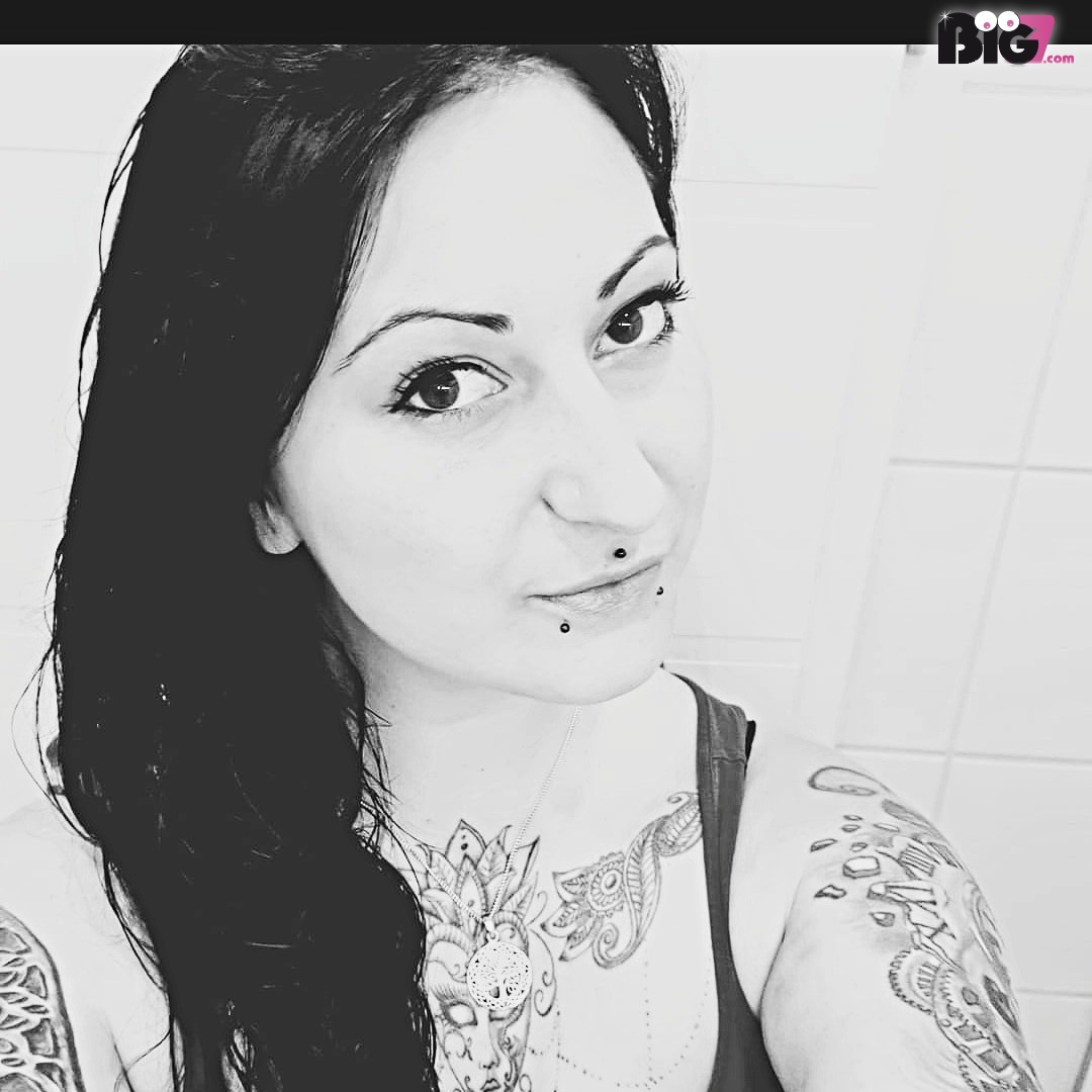 DeineChefin – Deutsche Porno Amateurin