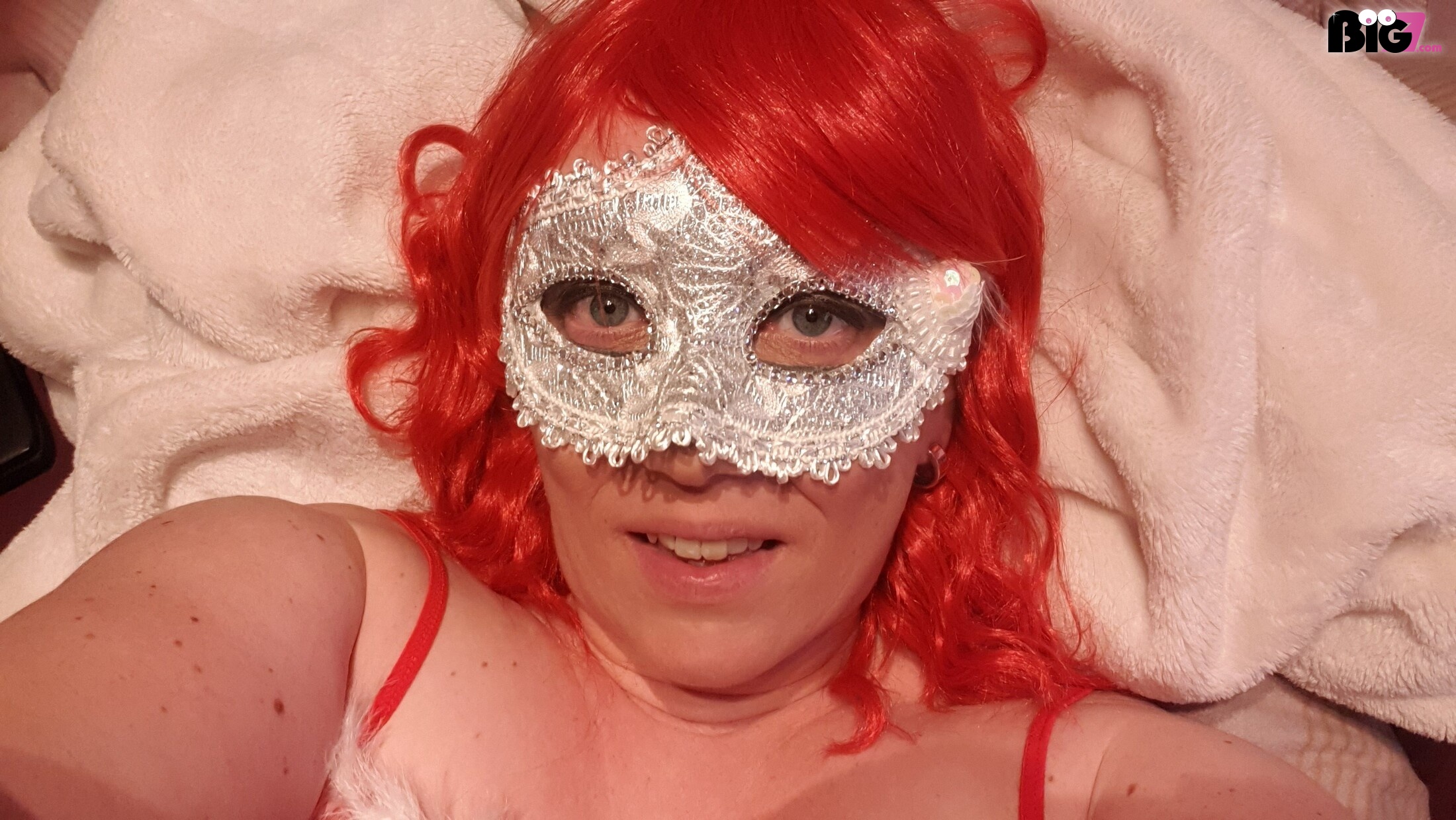 Bambihot – Deutsche Porno Amateurin