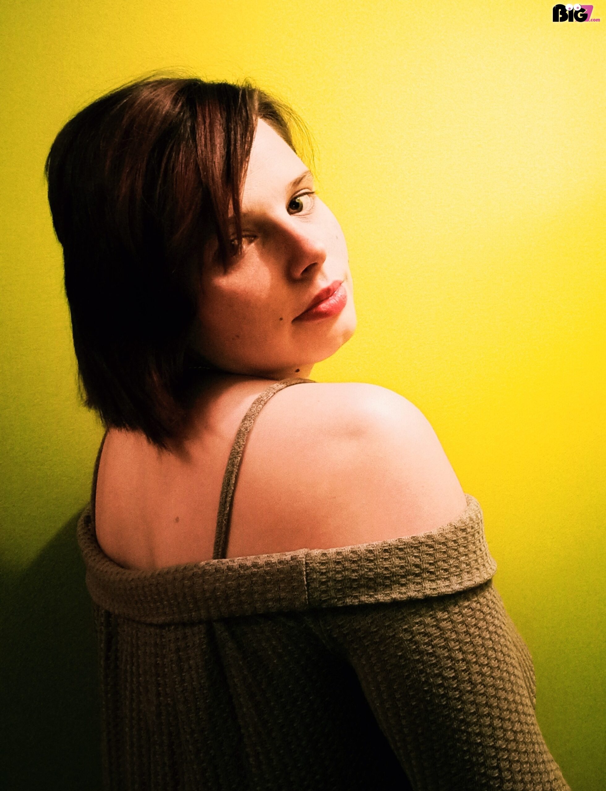 BrendaFlirt – Deutsche Porno Amateurin