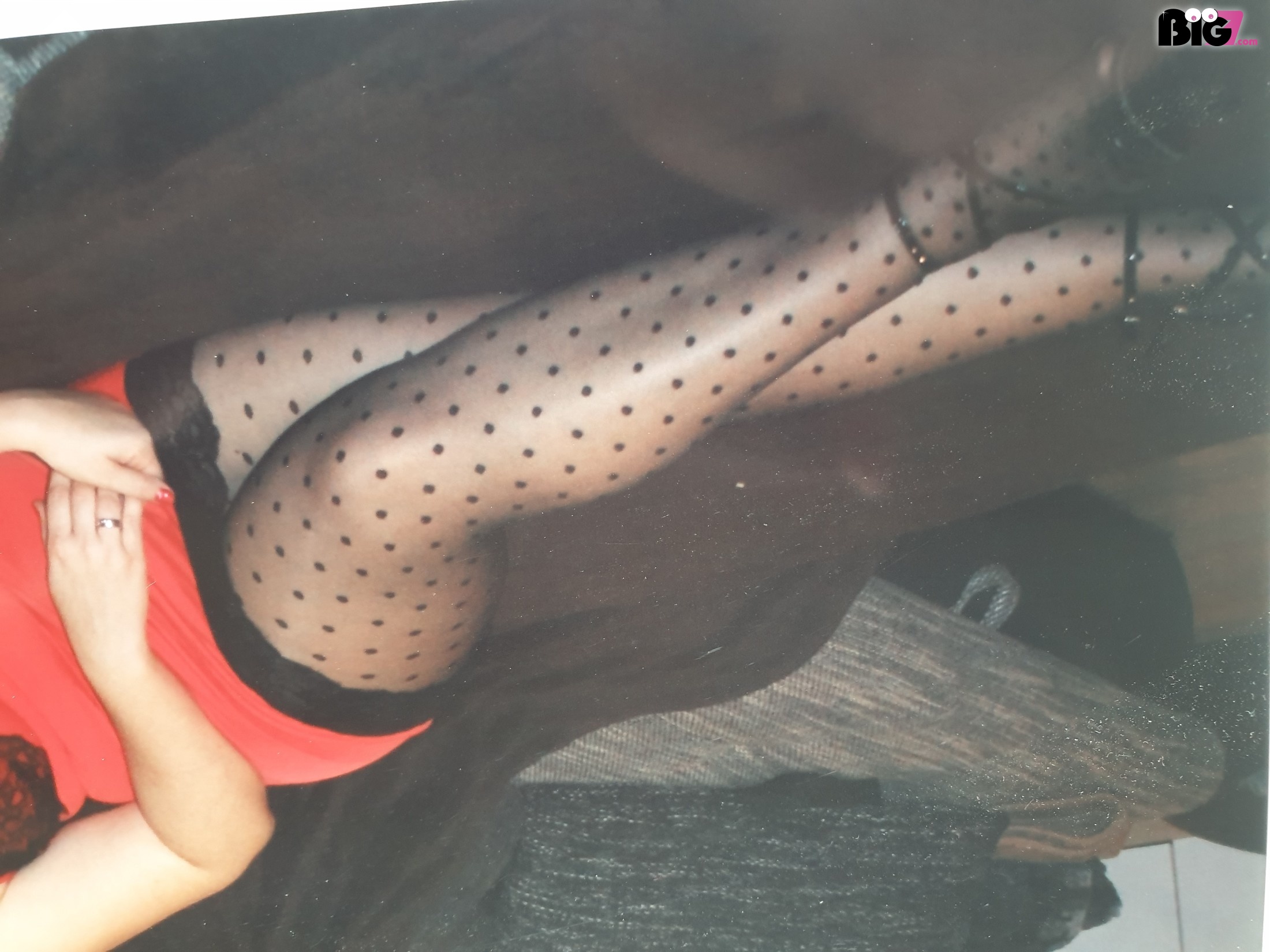 BlondeBueroPerle – Deutsche Porno Amateurin
